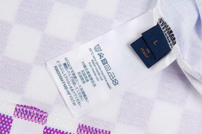 Louis Vuitton 2026ss New Polo Shirt Size S-XXL