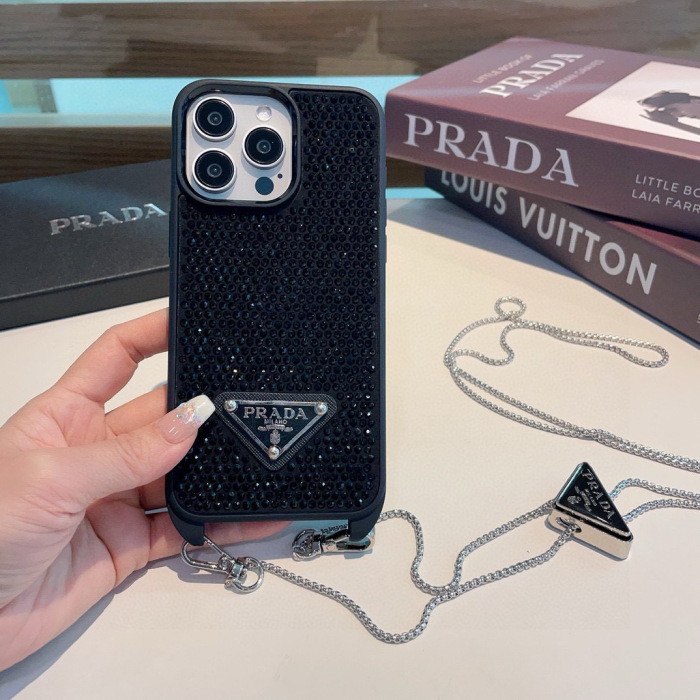 Prada Phone Case iPhone 13 - 17