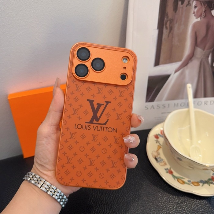 Louis Vuitton Phone Case iPhone 13 - 17