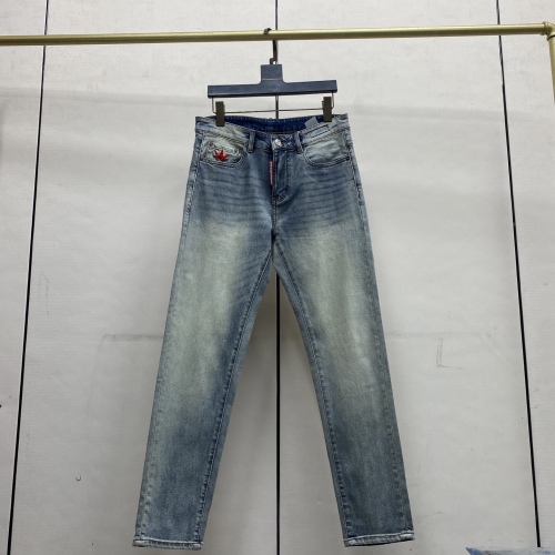 Dsquared2 New Men Jeans Size 29-40