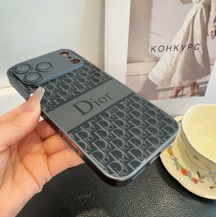 Dior Phone Case iPhone 13 - 17