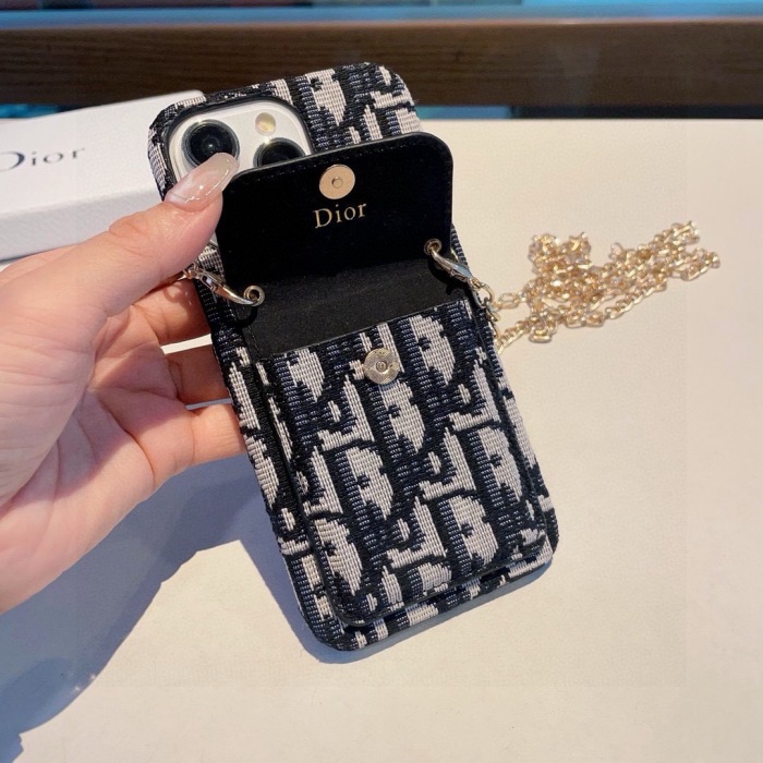 Dior Phone Case iPhone 13 - 17