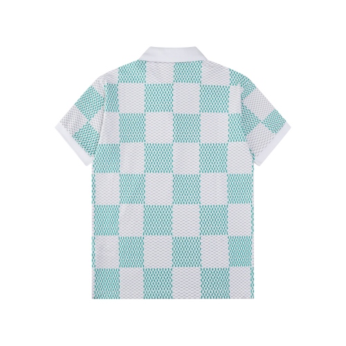 Louis Vuitton 2026ss New Polo Shirt Size S-XXL