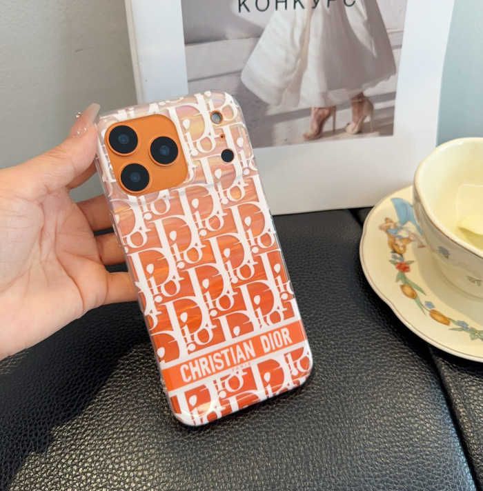 Dior Phone Case iPhone 13 - 17