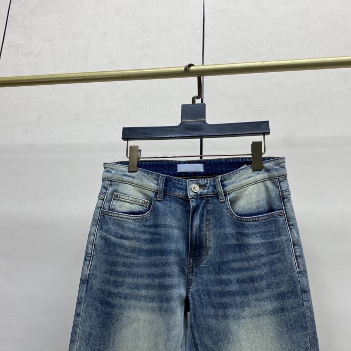Dior New Men Jeans Size 29-40