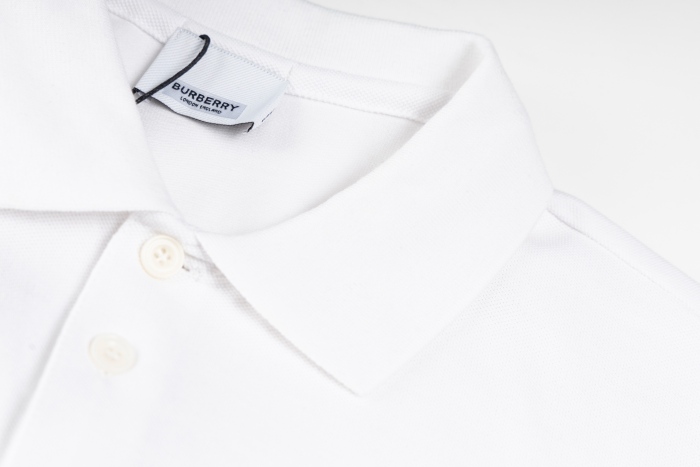 Burberry 2026ss New Polo Shirt Size S-XXL