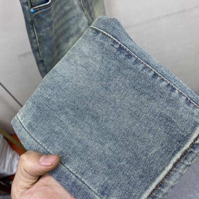 Louis Vuitton New Men Jeans Size 29-40