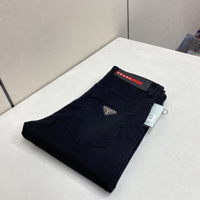 Prada New Men Jeans Size 29-40