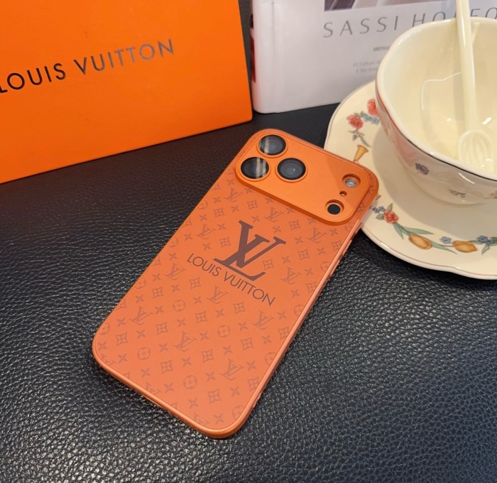 Louis Vuitton Phone Case iPhone 13 - 17