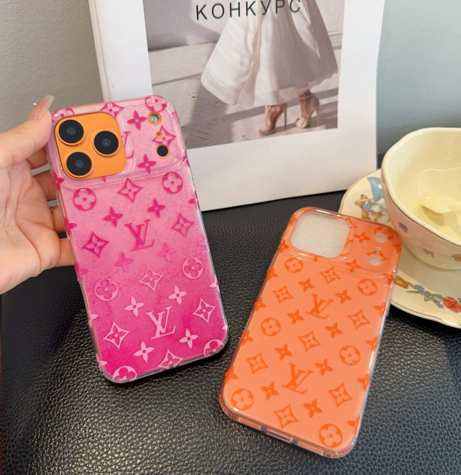 Louis Vuitton Phone Case iPhone 13 - 17
