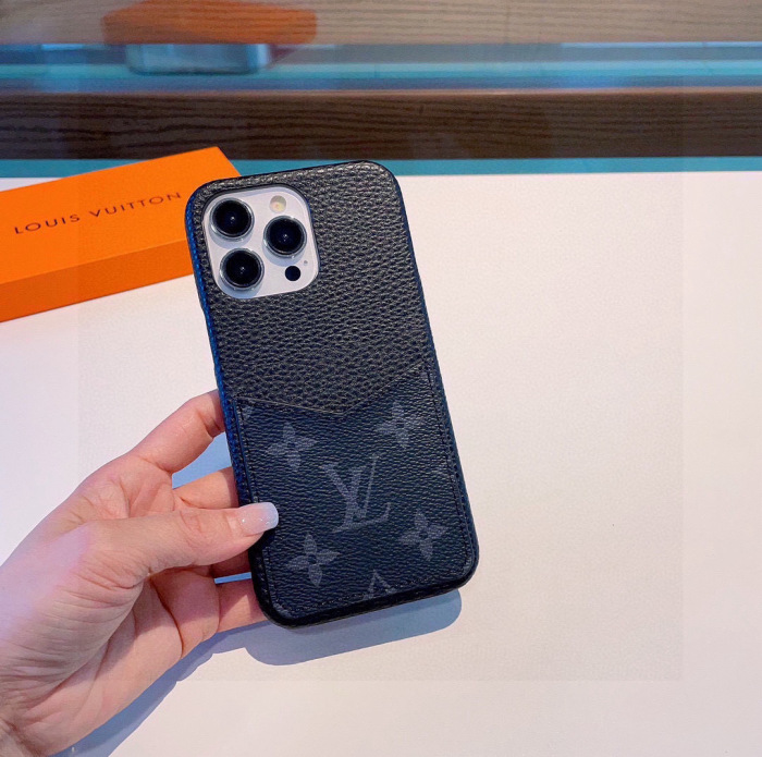 Louis Vuitton Phone Case iPhone 13 - 17