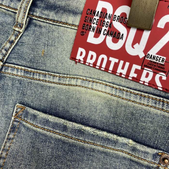 Dsquared2 New Men Jeans Size 29-40