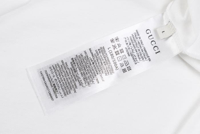 Gucci 2026ss New Polo Shirt Size S-XXL