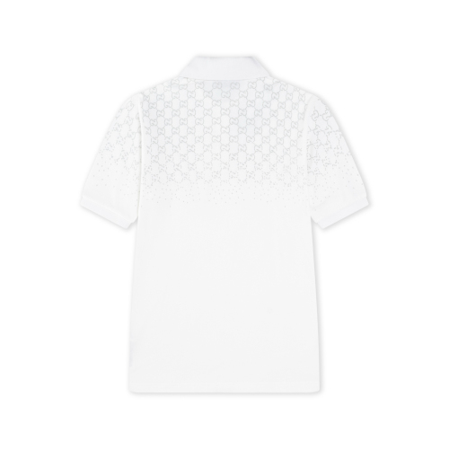 Gucci 2026ss New Polo Shirt Size S-XXL