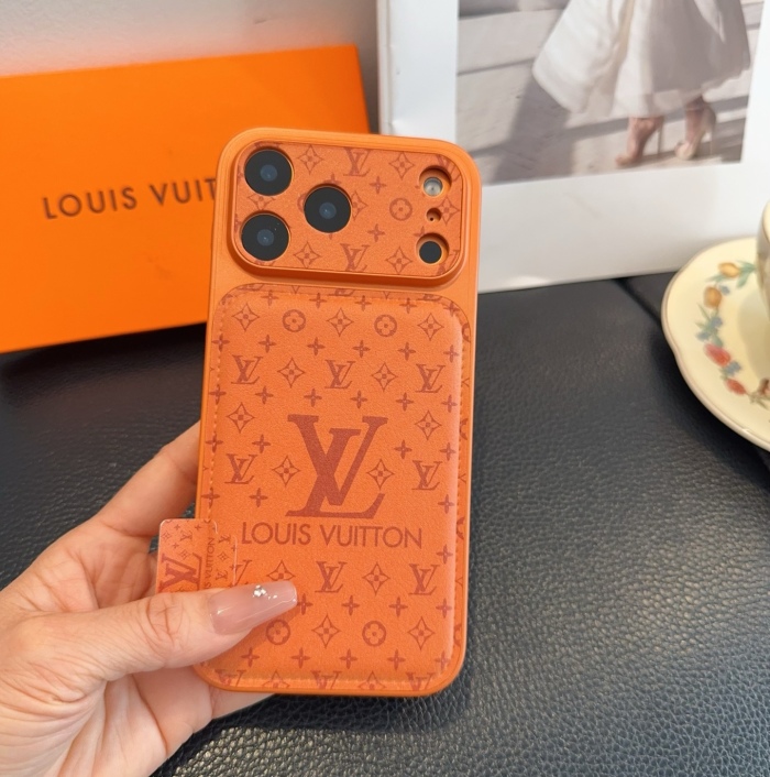 Louis Vuitton Phone Case iPhone 13 - 17