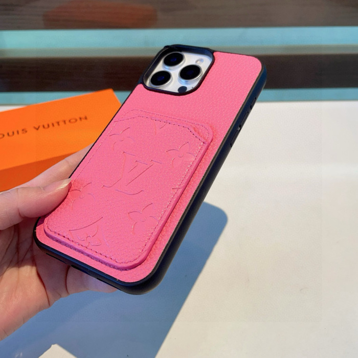 Louis Vuitton Phone Case iPhone 13 - 17