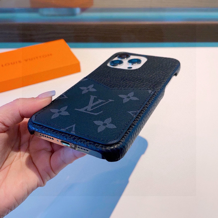Louis Vuitton Phone Case iPhone 13 - 17