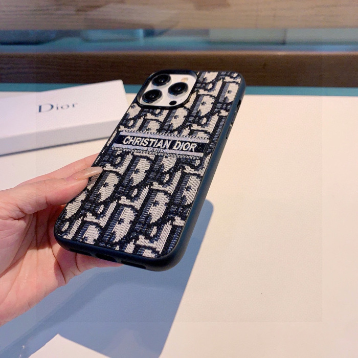 Dior Phone Case iPhone 13 - 17