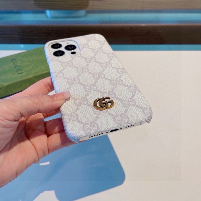 Gucci Phone Case iPhone 13 - 17