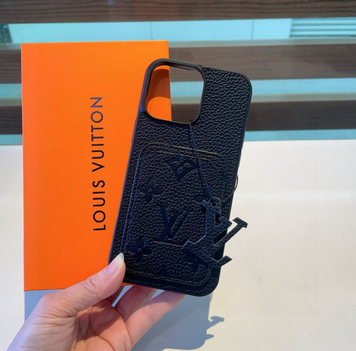 Louis Vuitton Phone Case iPhone 13 - 17