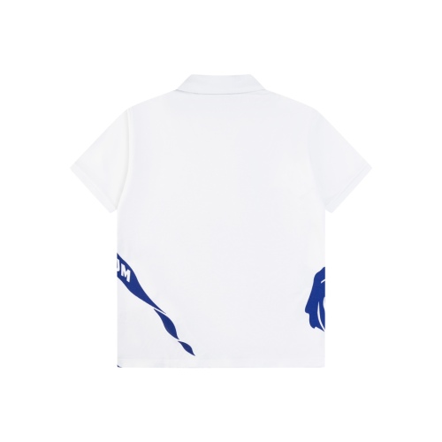 Burberry 2026ss New Polo Shirt Size S-XXL