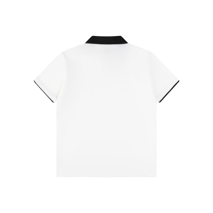 Louis Vuitton 2026ss New Polo Shirt Size S-XXL