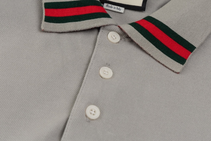 Gucci 2026ss New Polo Shirt Size S-XXL