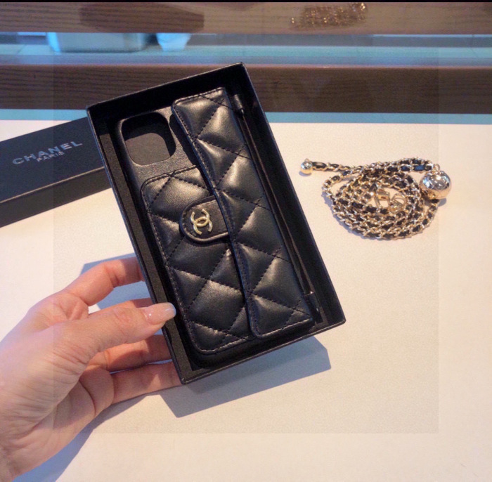 Chanel Phone Case iPhone 13 - 17