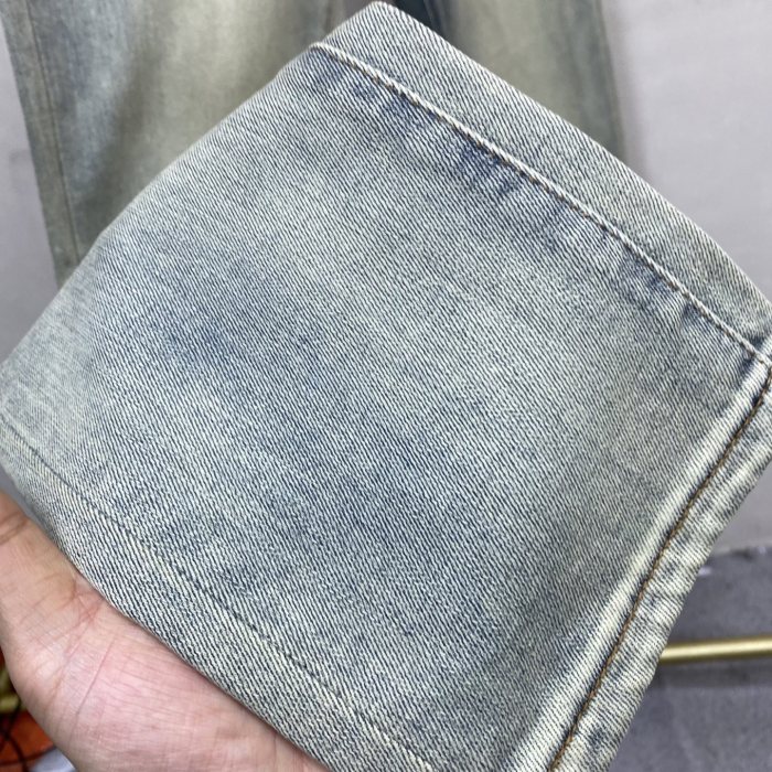 Dior New Men Jeans Size 29-40
