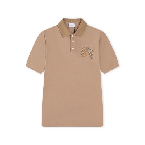 Burberry 2026ss New Polo Shirt Size S-XXL