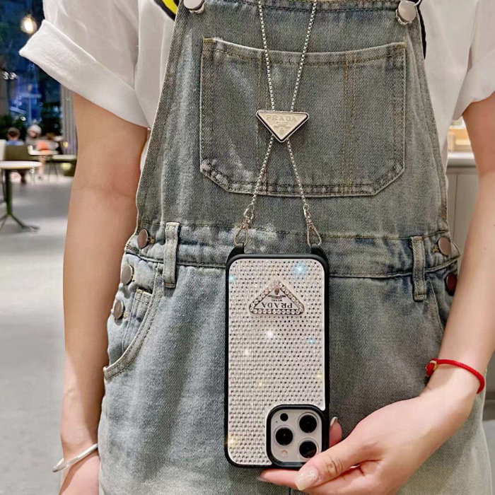 Prada Phone Case iPhone 13 - 17