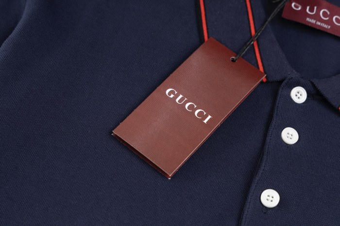 Gucci 2026ss New Polo Shirt Size S-XXL