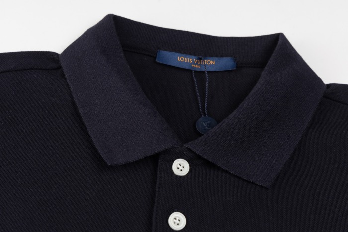 Louis Vuitton 2026ss New Polo Shirt Size S-XXL