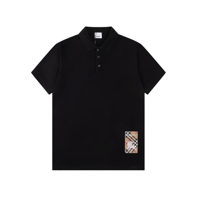 Burberry 2026ss New Polo Shirt Size S-XXL