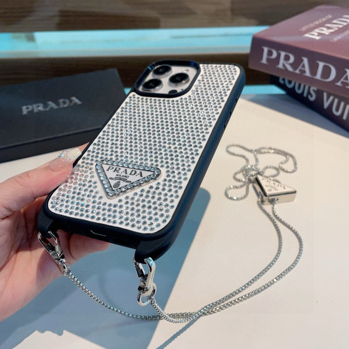 Prada Phone Case iPhone 13 - 17