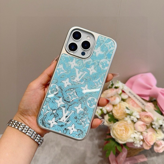 Louis Vuitton Phone Case iPhone 13 - 17