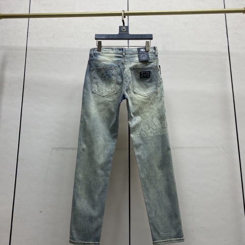 Dolce Gabbana New Men Jeans Size 29-40
