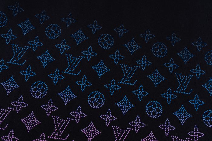 Louis Vuitton 2026ss New Polo Shirt Size S-XXL