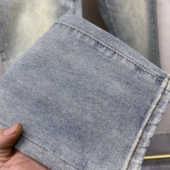 Burberry New Men Jeans Size 29-40