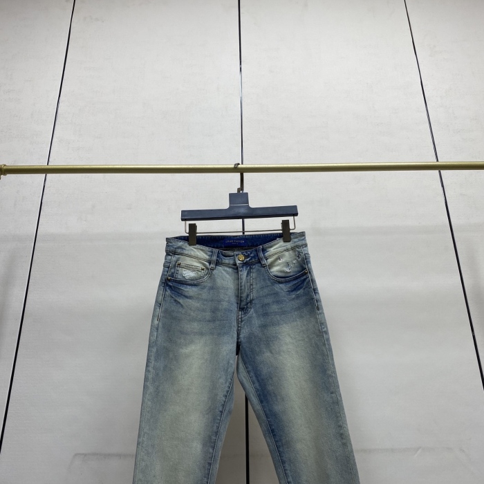 Louis Vuitton New Men Jeans Size 29-40