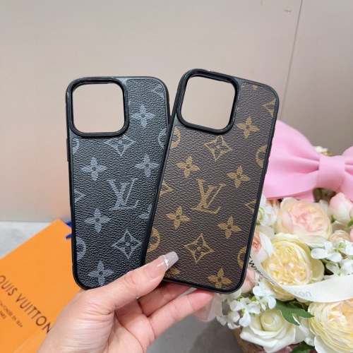 Louis Vuitton Phone Case iPhone 13 - 17
