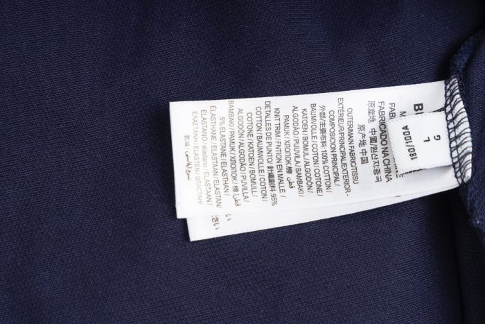 Burberry 2026ss New Polo Shirt Size S-XXL
