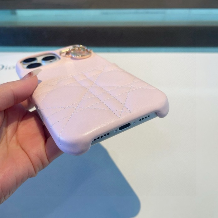 Dior Phone Case iPhone 13 - 17
