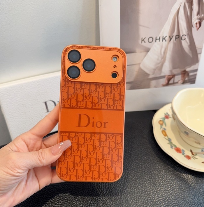 Dior Phone Case iPhone 13 - 17