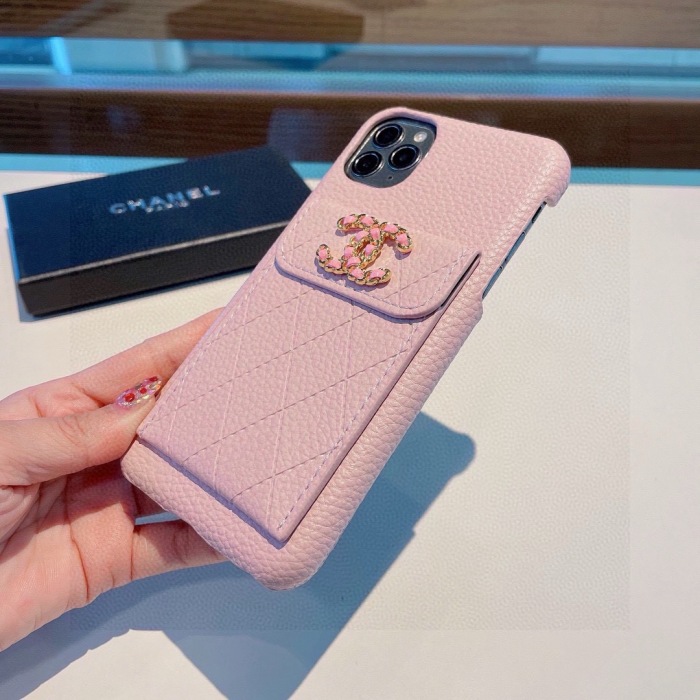 Chanel Phone Case iPhone 13 - 17