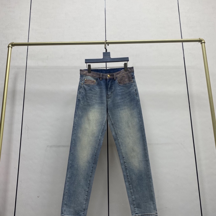 Louis Vuitton New Men Jeans Size 29-40