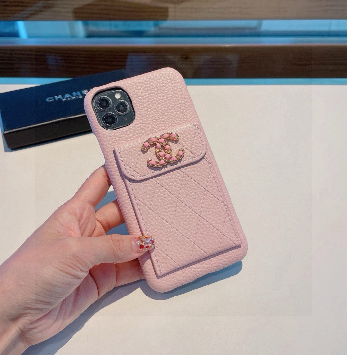 Chanel Phone Case iPhone 13 - 17