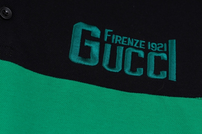 Gucci 2026ss New Polo Shirt Size S-XXL