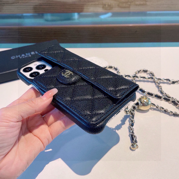 Chanel Phone Case iPhone 13 - 17