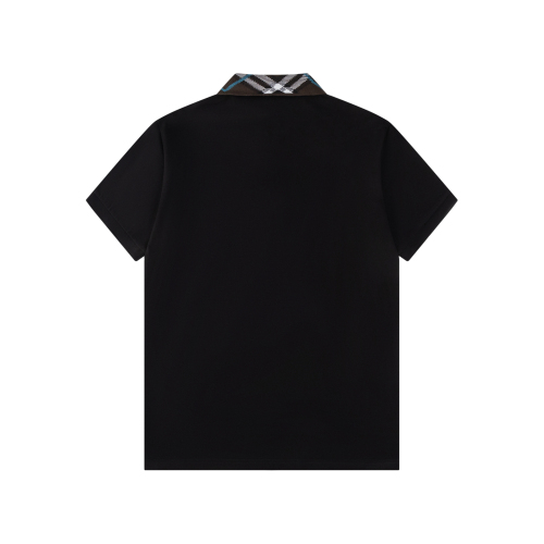 Burberry 2026ss New Polo Shirt Size S-XXL